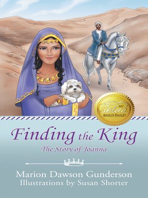 cover image of Finding the King